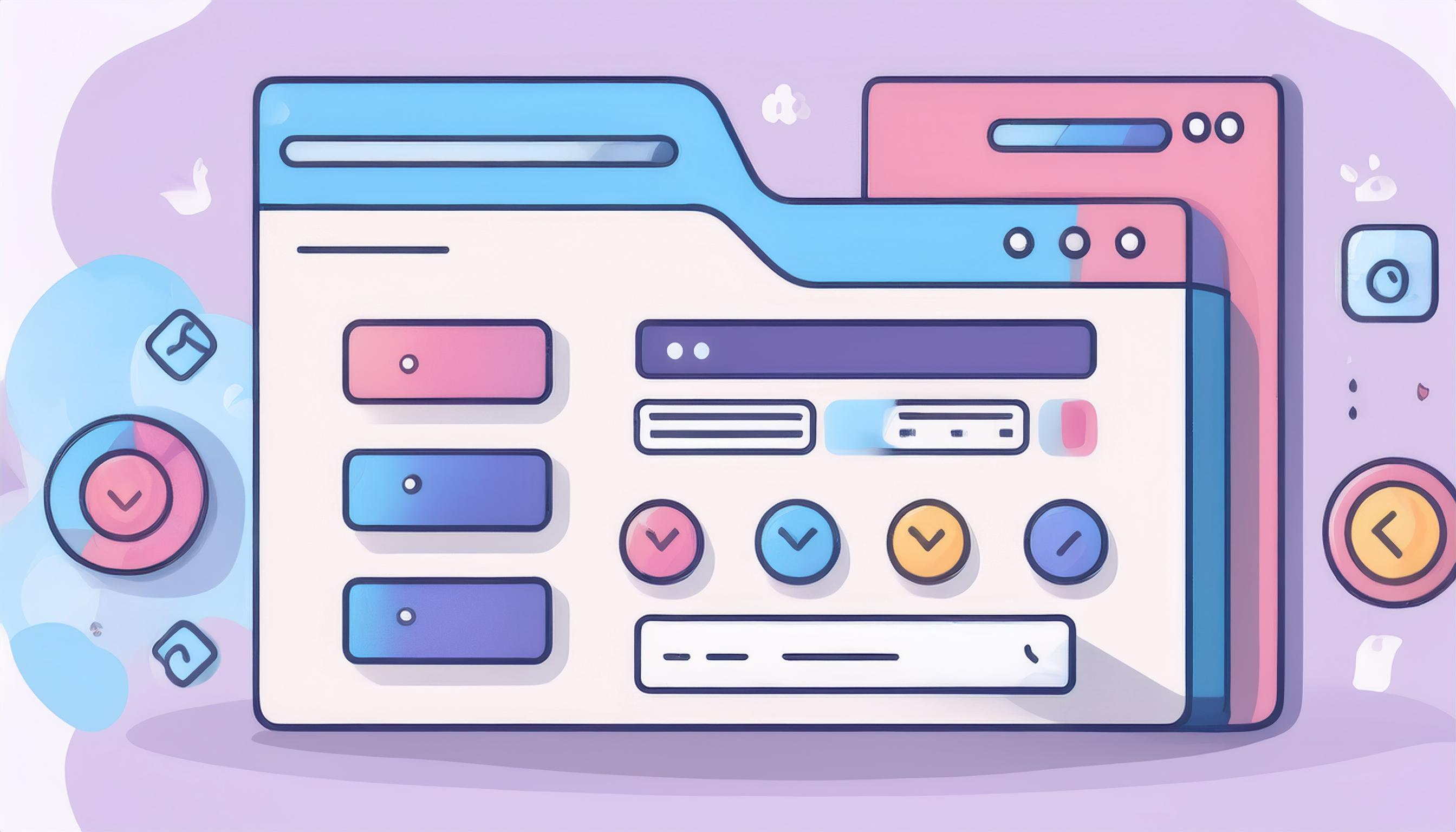 10 Questions to Ask Before Building a UI Component Library