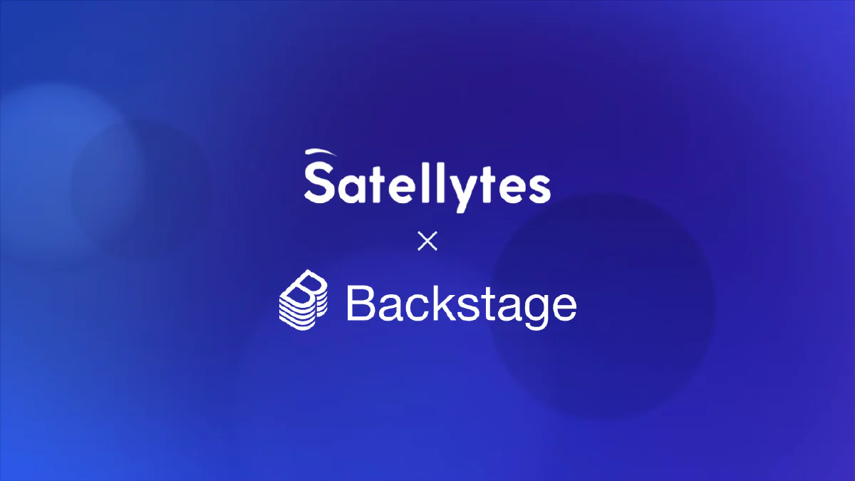 Backstage – The Developer Portal Framework for Optimizing Your Development Processes