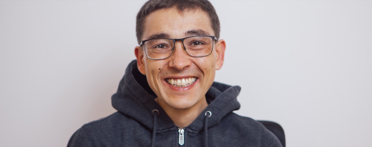 Interview mit Daniel Eißing