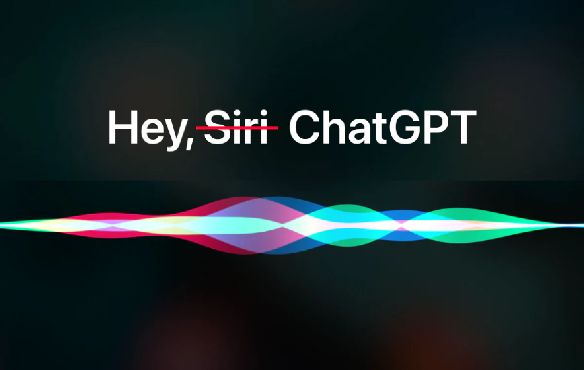 Talk to ChatGPT using Siri on your iPhone